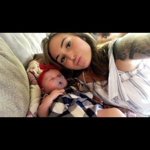 Meet your Posher, Andrea